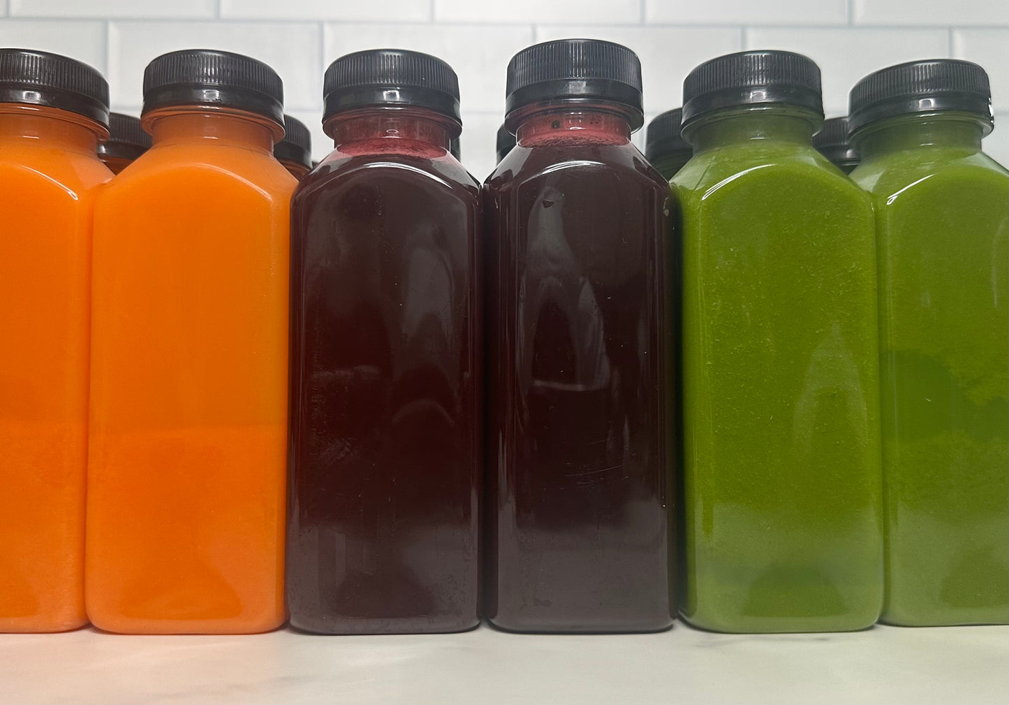 Wellness Reset (General Maintenance)