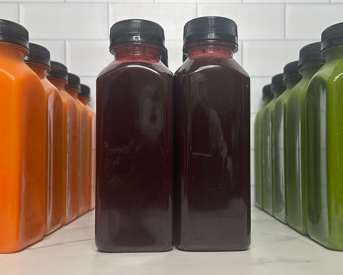 PURPLE RAIN (Energy Hydration)